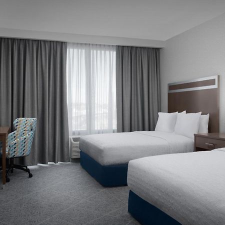 Hampton Inn Washington Dc Noma Union Station Exterior foto