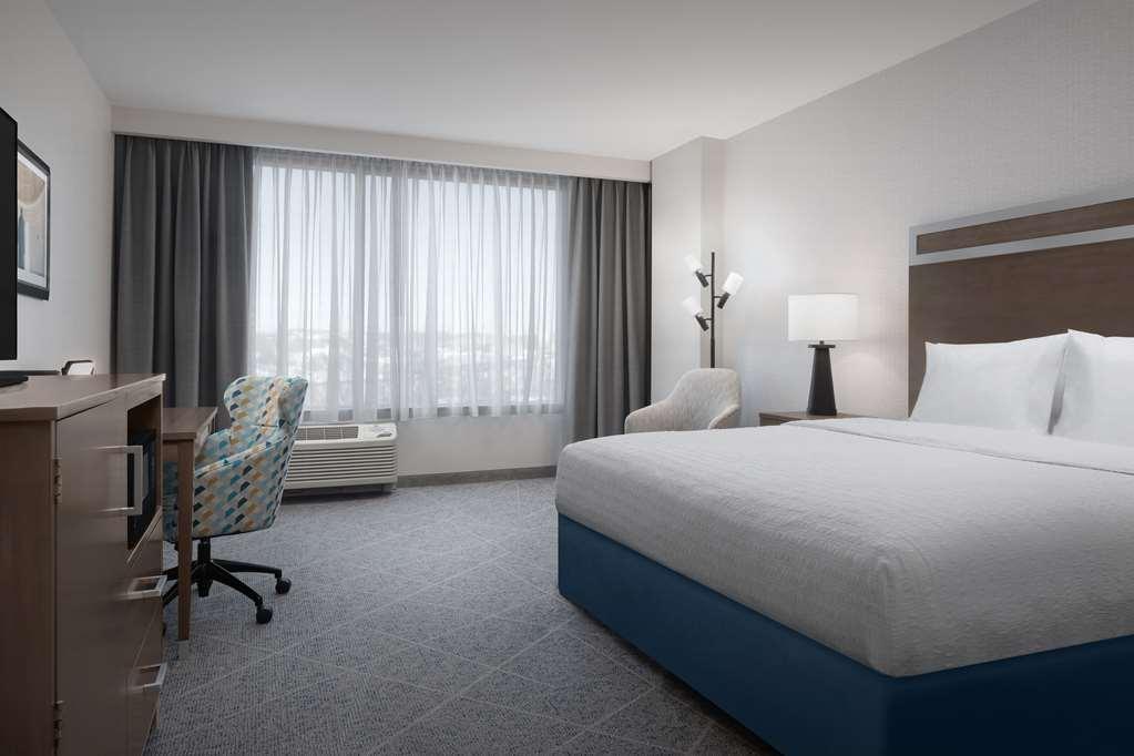 Hampton Inn Washington Dc Noma Union Station Quarto foto