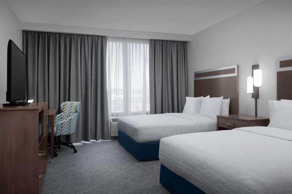 Hampton Inn Washington Dc Noma Union Station Quarto foto