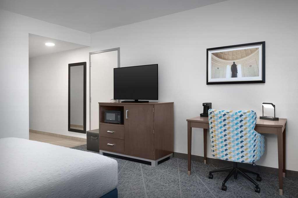 Hampton Inn Washington Dc Noma Union Station Quarto foto
